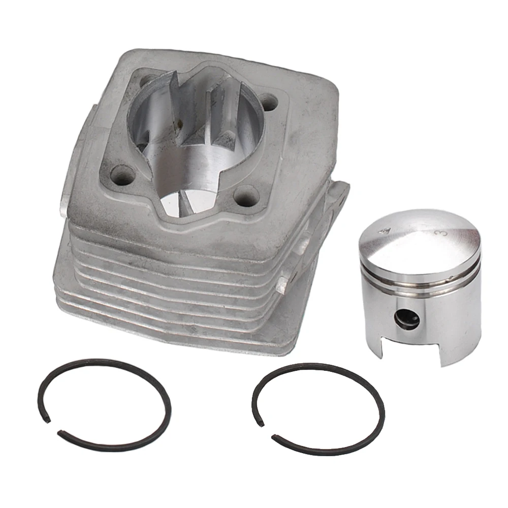 

New Useful High Quality Piston Pin 100cc Engine Motor Cylinder Accessory For Motorized Bicycle Bike Motorcycle