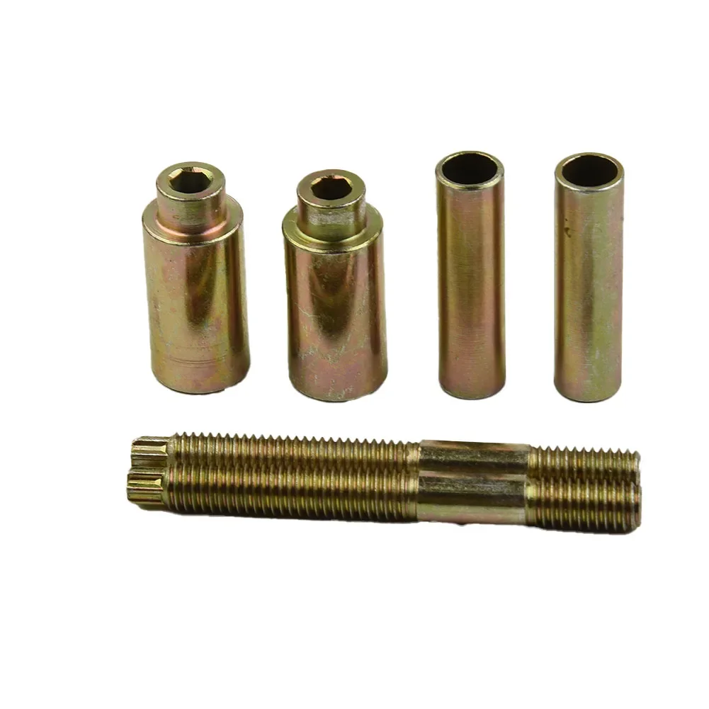 Lastdaytime Kit De Fixation D'injecteur 6 Pièces Pour TRAFIC