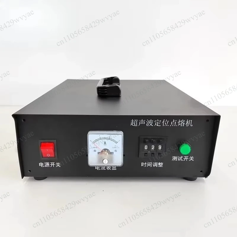 28K 35K 1200W Ultrasonic Spot Welder, 220V, For Hollow Board Processing & Box Welding
