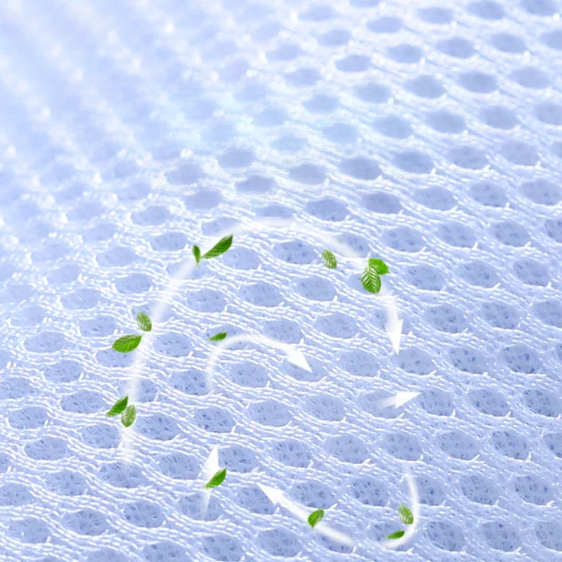 الصيف قابل للغسل حفاضات وسادة المسنين غطاء سرير مقاوم للماء حفاضات وسادة تنفس حفاضات سميكة المرضى وسادة الرعاية التمريضية #2