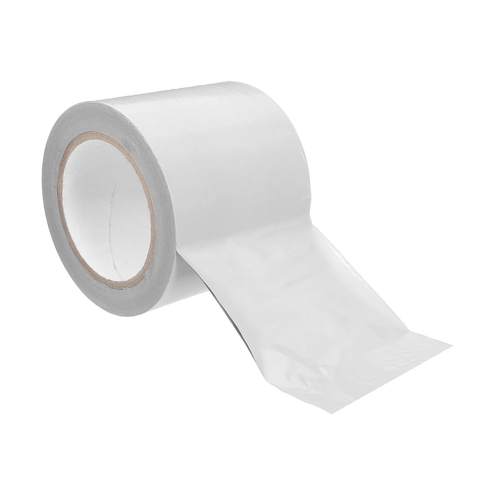 

Aluminum Alloy Protective Film 10Cm Wide Low Tack Peel and Stick Window Door Frame Protection Tape for Remodeling Fabrication