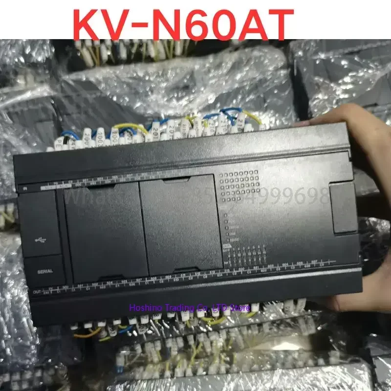 

Second-hand test OK KV-N60AT