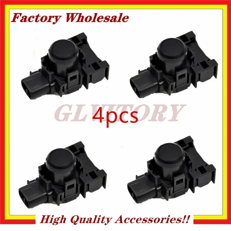 

89341-53030 Ультразвуковой датчик парковки для Lexus CT200h GS350 GS450h 89341530 89341-53030-C0