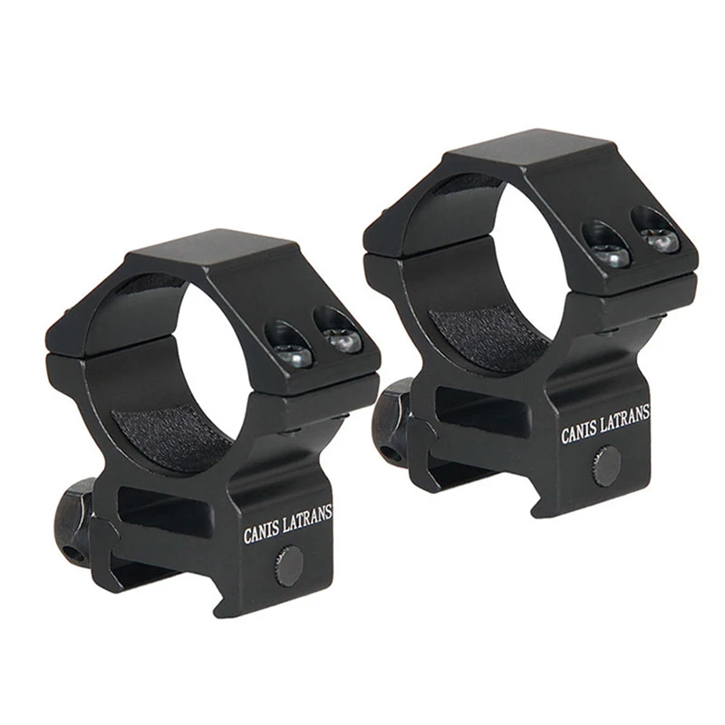 

PPT Common Type 30mm Tube Scope Mount, For 21.2mm Base Fit For Rifle To Mount Scope, PP24-0082