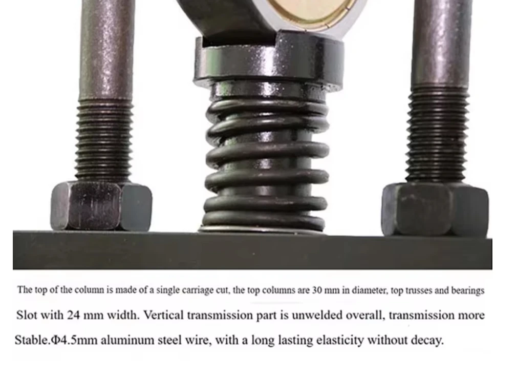 360*220MM DIY Skiving Machine Leather Cloth Paper EVA Fabric Die Cutting Manual Paper Die Cutter