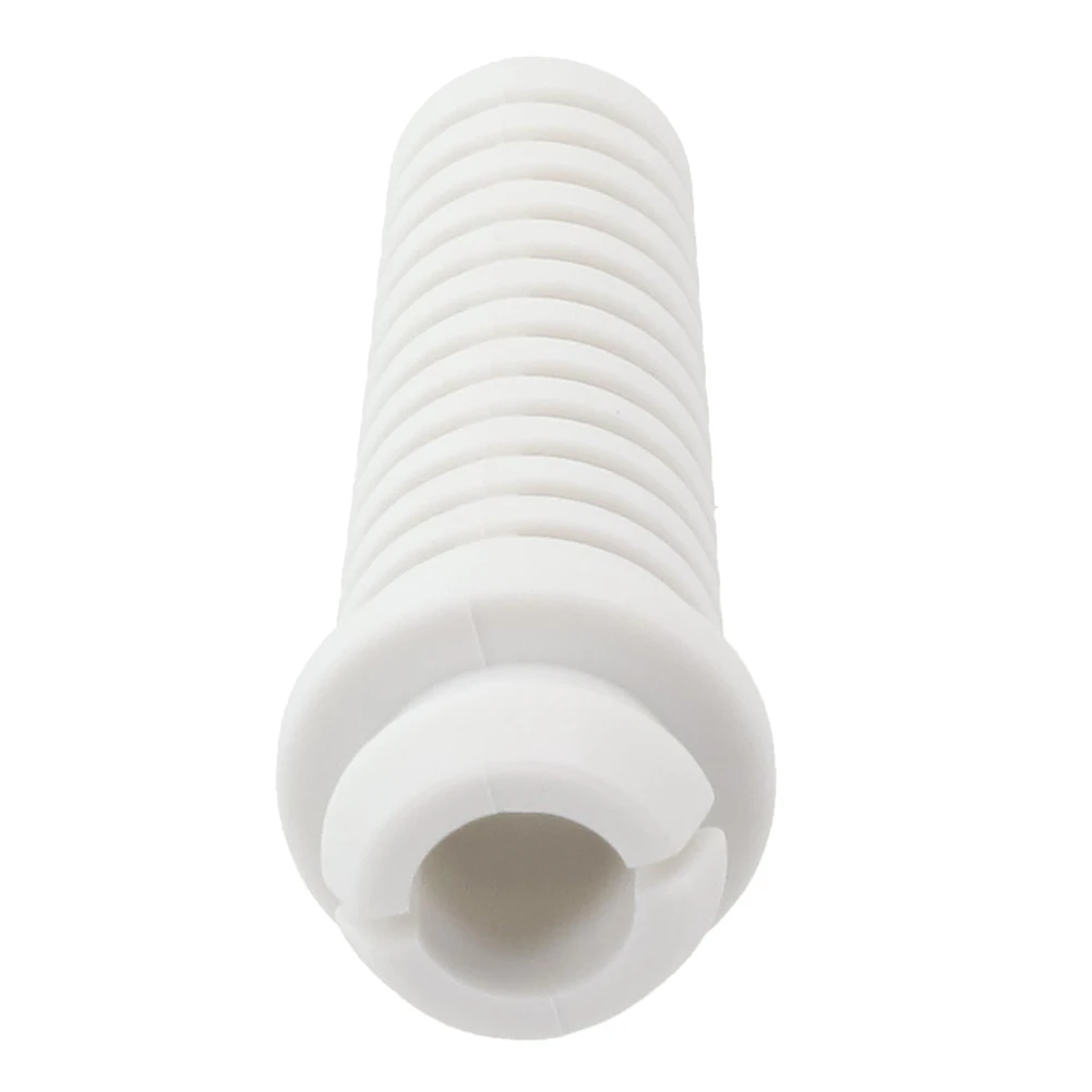 10X6mm Cable Gland Connector Cord Sleeve Rubber Strain Relief for Aviation and Power Tool Wire Protection with IP56 Protection