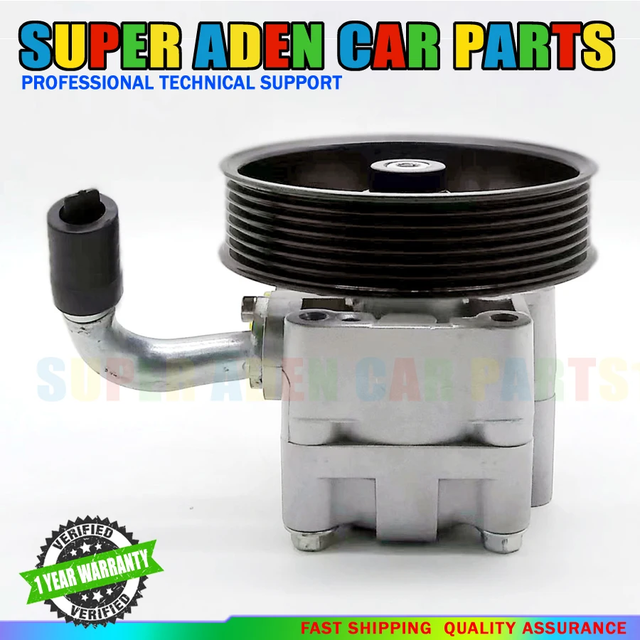 

Новый масляный насос гидроусилителя руля для Suzuki Grand Vitara 76114008 49100-67J00 4910067J00