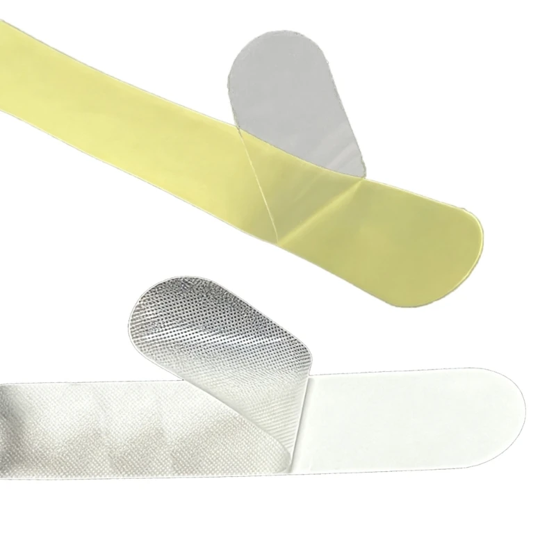 

242F Anti Wear Cover Suitable for Various Racket Sports Equipment Clear TPU Texture
