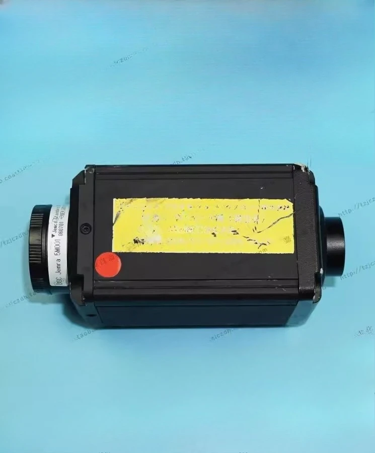 5 Million Color Ccd…