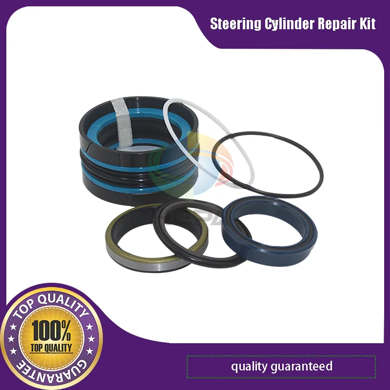 

VOE11709872 LOADER L60E L60F L60G L60H L70E L70F L70G L70H STEERING CYLINDER SEAL KIT