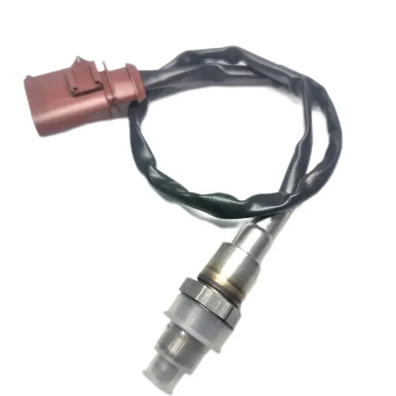 

Factory-Operated Car Oxygen Sensor for Volkswagen Langyi Langxing Baolai Front 04E906262R Deliso
