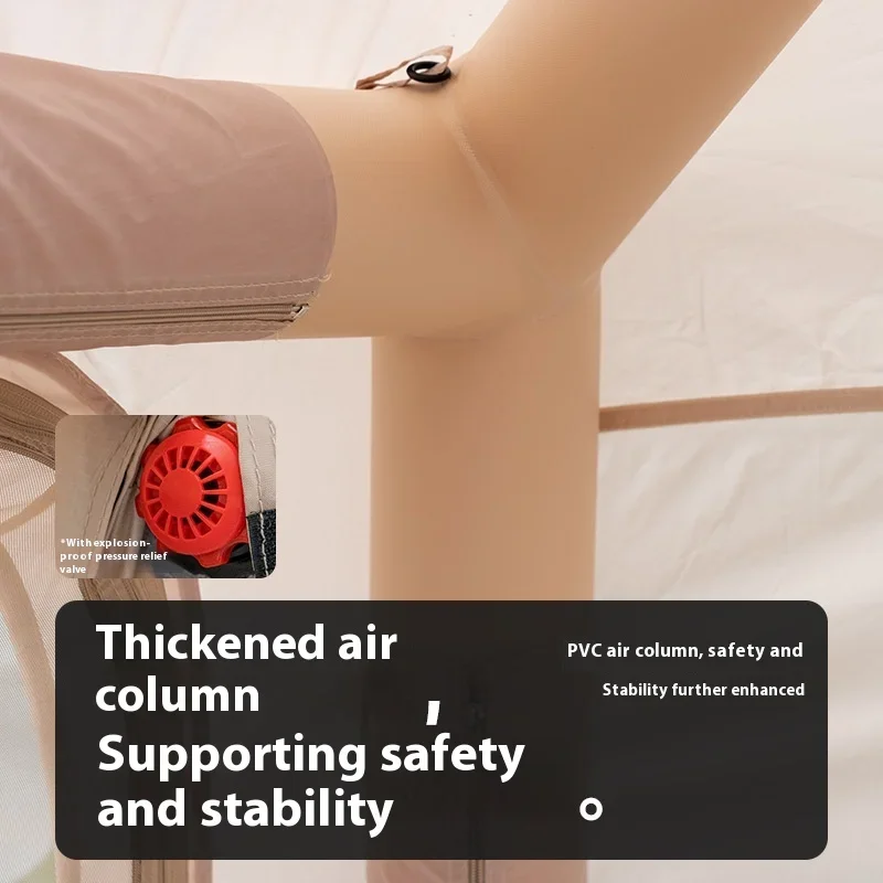 Shanyue Cotton Tent… - image