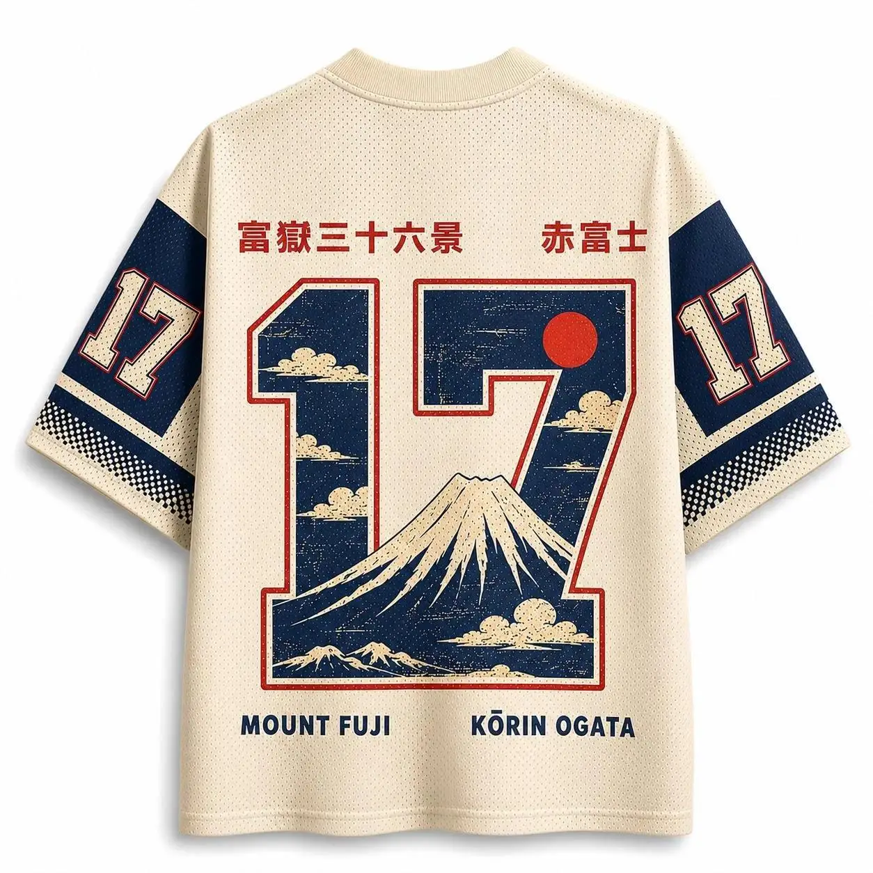 3D Printed Quick-Drying T-shirt Summer Sunset Landscape of Mount Fuji in Japan  Men's Short-Sleeved T-shirt  Women's Y2K T-shirt