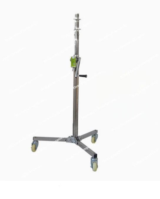 

Pressure Rod Punching Electric Hammer Lifting Bracket Stainless Steel Punching Frame Is Suitable for Ceiling Ceiling