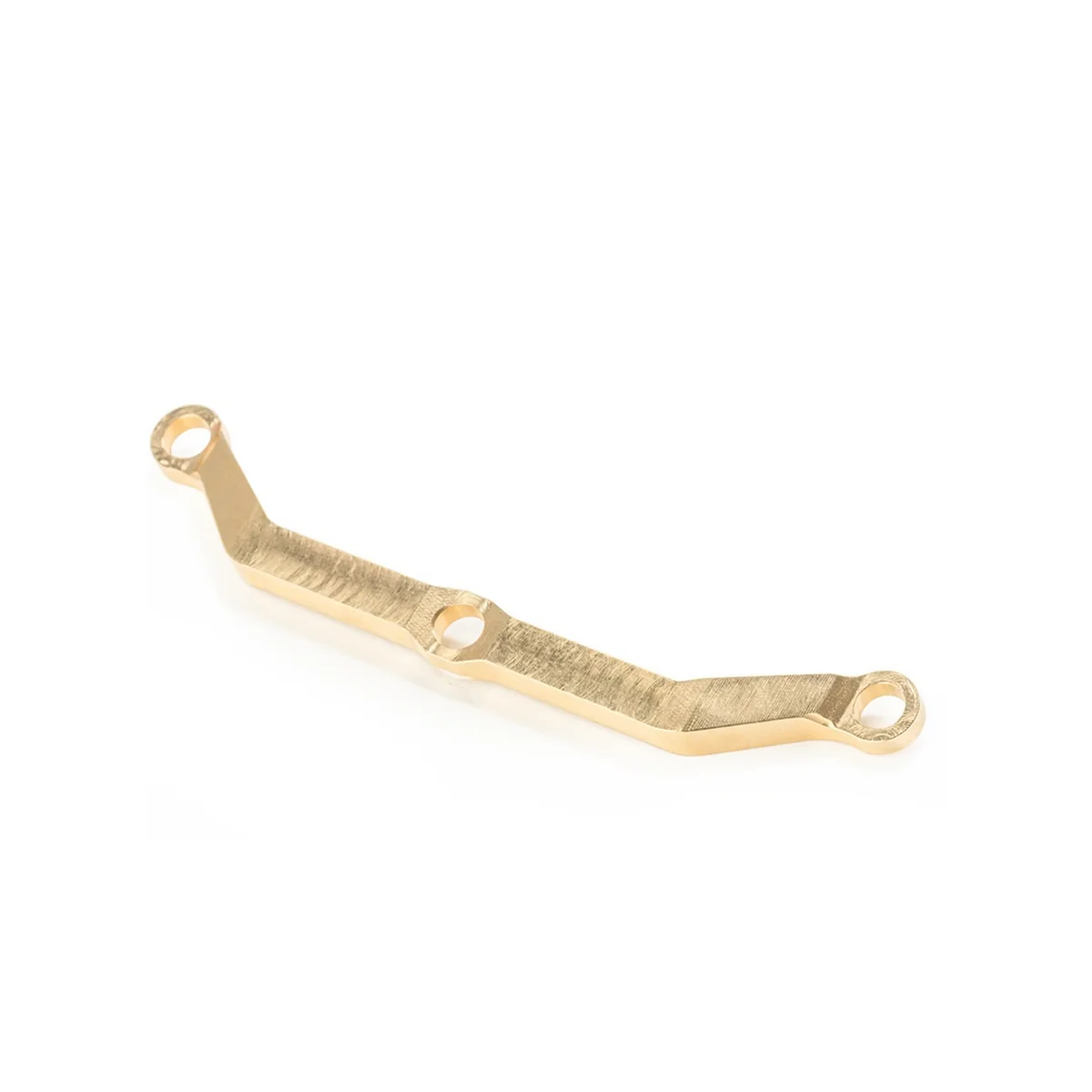 

Высококачественная латунная рулевая тяга 9748 для радиоуправляемого автомобиля Traxxas TRX4M 1/18