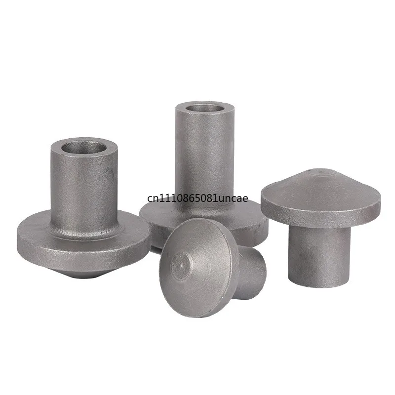 Main Valve Hot Forging Hot Forging, Forging Processing, Construction Machinery, Automotive Precision Parts, Rough Forgings