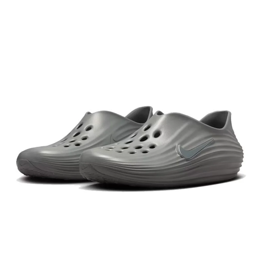 

NIKE REACTX REJUVEN8 Men's Sandals: Casual, Non-Slip, Durable, Lightweight, and Comfortable Athletic Sandals HV5060-002