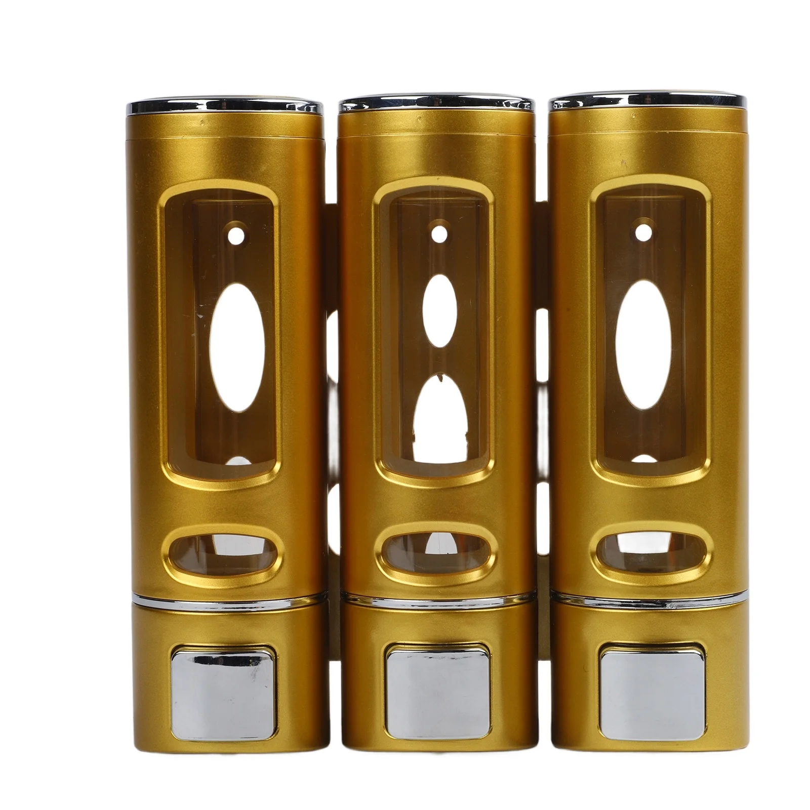 bathroom-electroplating-bathroom-soap-dispenser-hotel-soap-dispenser-convenient-large-capacity-versatile-wall-mounted-design