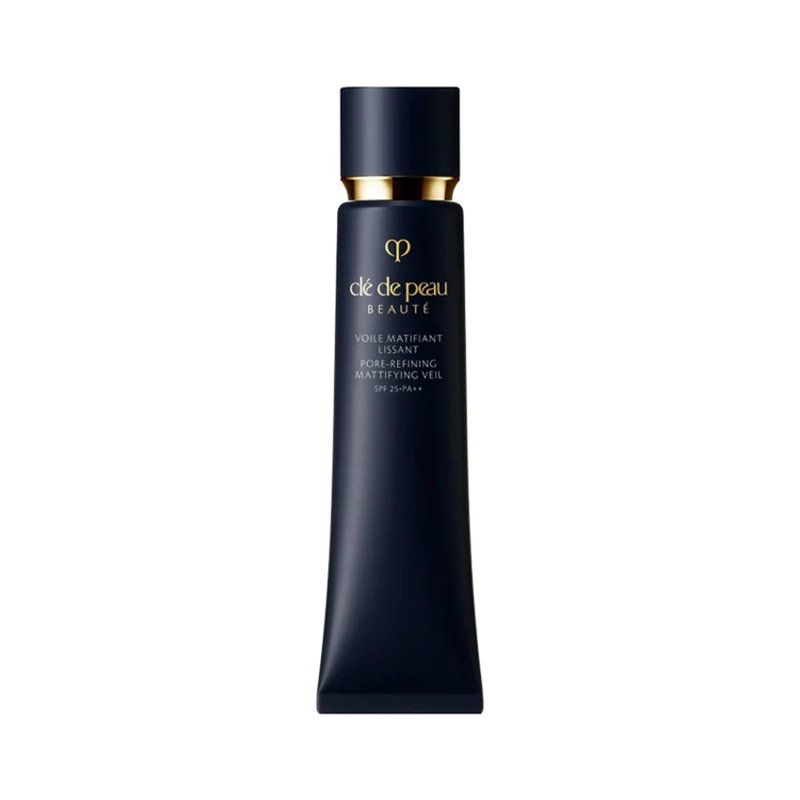 CPB Long Tube Primer 38ml Refreshing Matte Oil Control Pore Minimizer