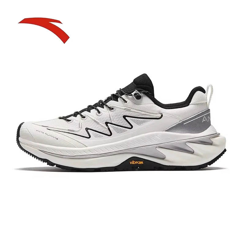 

ANTA Exploration PROOff road RunningShoes forWomen in Spring, Grasping and Wear resistant Mountaineering and Hiking Sports Shoes