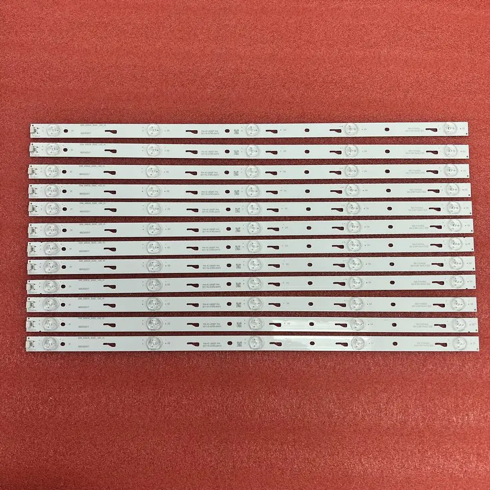 Led Backlight Strip…