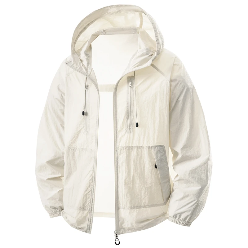 Thumbnail 4 - #2 Mens Lightweight Skin Jackets Comparison Guide