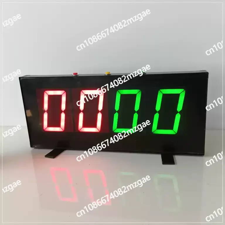 

Электронный счетчик очков 200*103 мм, счетчик для бильярда, счетчик для настольного тенниса, счетчик для бильярда