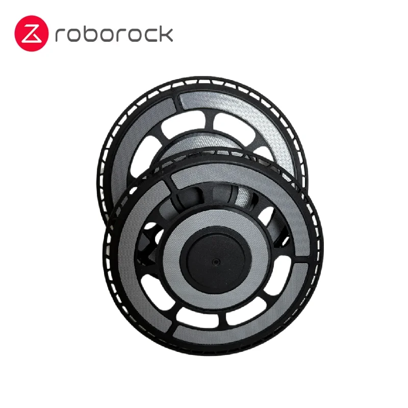 Support de vadrouille Original pour Roborock Q Revo Master, accessoires Q revo Slim pour aspirateur Robot, plateau de vadrouille, pièces de rechange en tissu