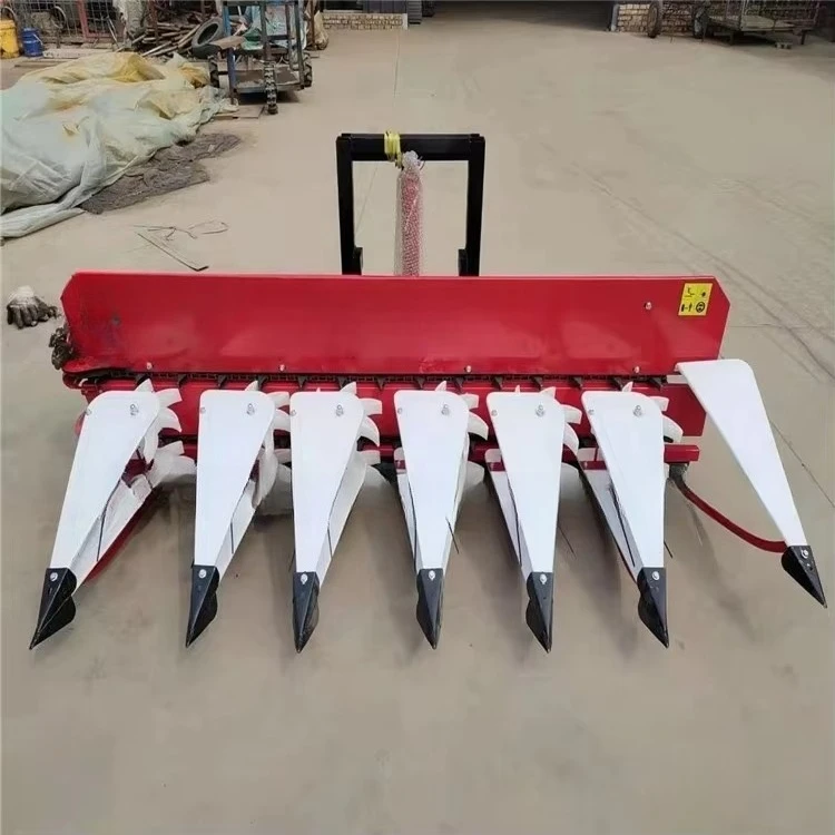 

Рис, пшеница, кукуруза, чай, толкатель сои, компоненты сердечника двигателя, легкий автоматический микрокомбайн