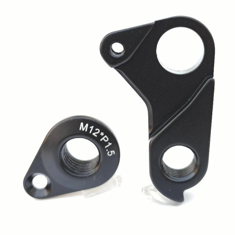 

2pcs Bicycle MECH dropout For ICAN X-GRAVEL Vitus Winowsports lexon Tideace Ceccotti Gravel Carbon Bike Frame derailleur hanger