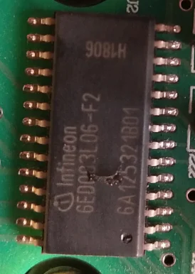

Бесплатная доставка 6ED003L06-F2 SOP-28 ДРАЙВЕР IC 10 шт.
