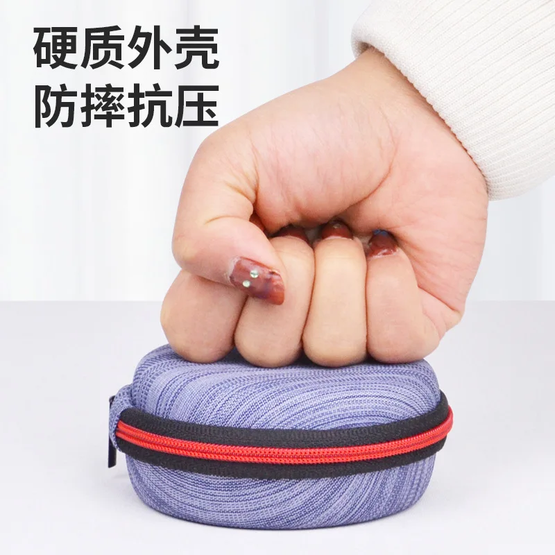 Waterproof mini wallet, portable
