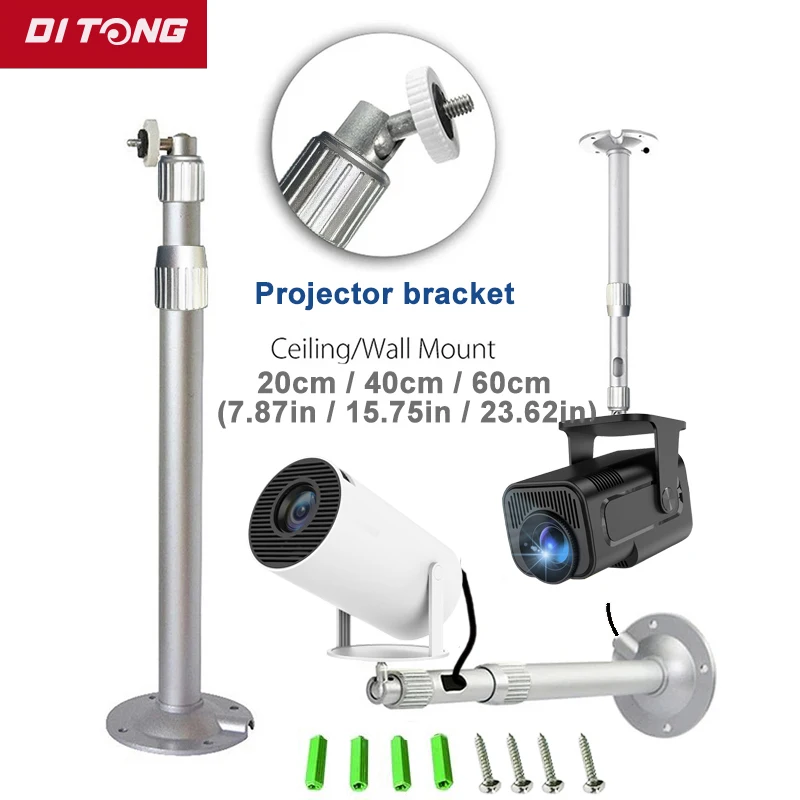 Universal Projector…