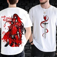 Popular Solo Leveling T-shirts New 3D Sung Jin-Woo Print Kids Anime Cartoon Tops Summer Men Women Harajuku Short Sleeve Y2k Tees