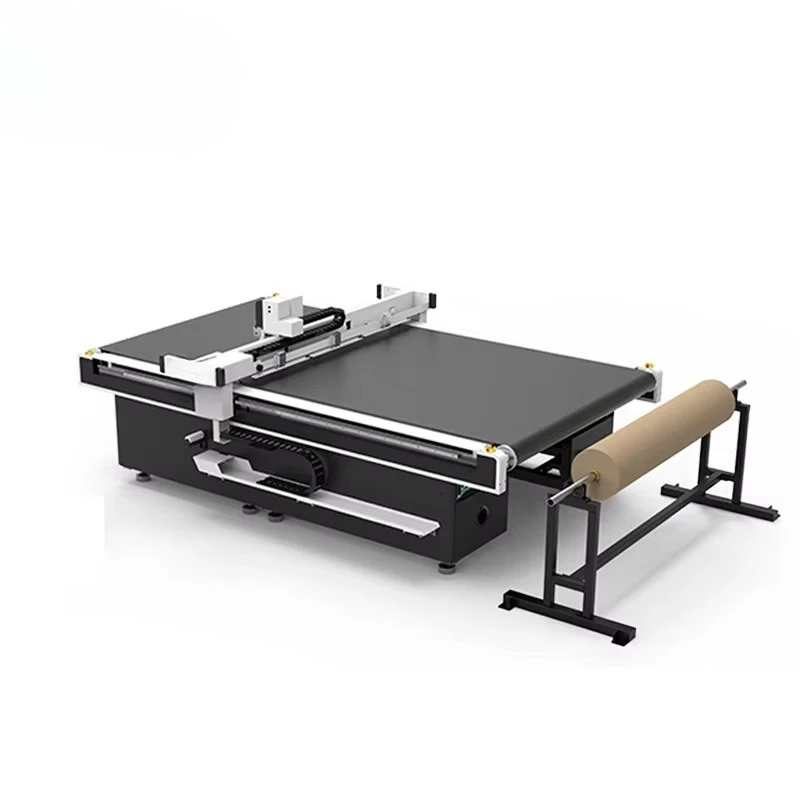 Machine de découpe intelligente CNC Vug