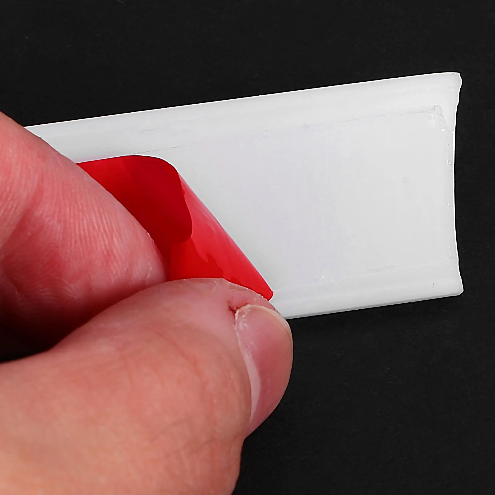 

Водонепроницаемая самоклеящаяся уплотнительная лента для ванной комнаты, кухонной раковины, ванны, пола, порога, для влажных и сухих поверхностей