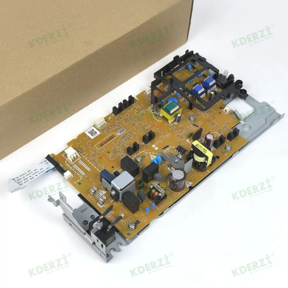 RM3-7381 Low Voltage Power Supply for HP LaserJet M15 M17 M28 M30 M15w M16a M17a M28w M30a M31 15 17 30 28  M15a LVPS RM3-7382