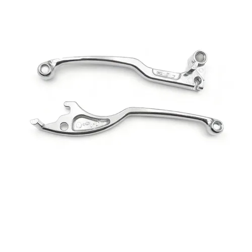 Imagen 2 del producto Kit de palanca de freno y embrague adecuado para Yamaha Yzf-R3 R3 2015-2024 modelos/R25 2015-2017/Mt320/Mt-03 Palanca de freno delantero de motocicleta y accesorios de montaje de palanca de embrague lateral izquierdo