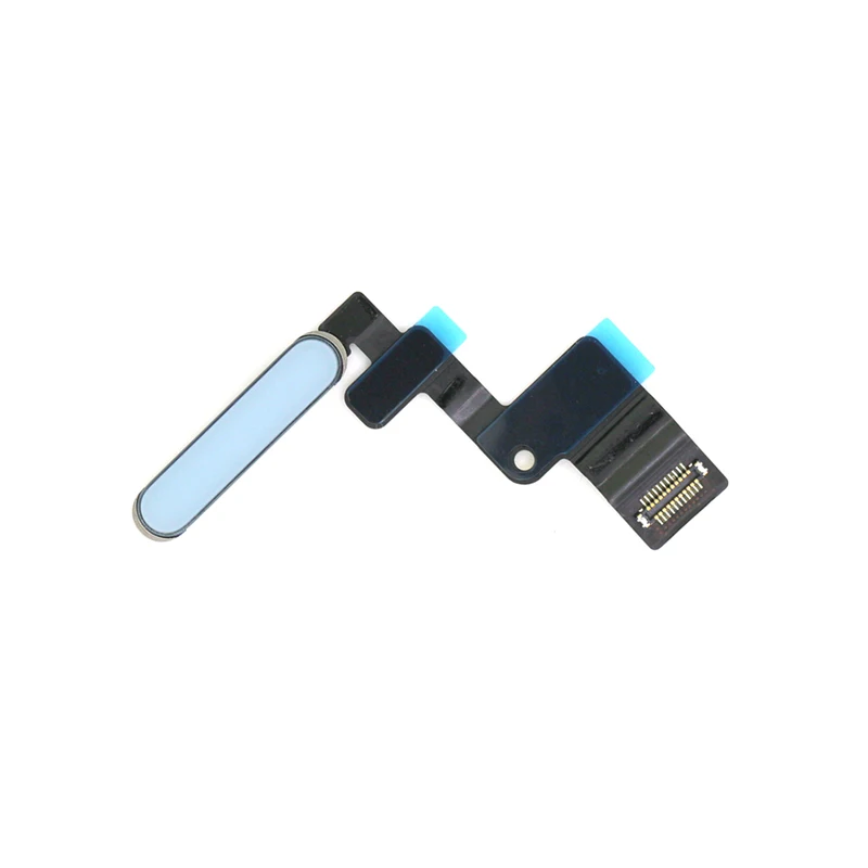 1Pcs Power Knop Aan Uit Schakelaar Flex Kabel Voor Ipad Air 4 2020 Air4 10.9 Inch A2316 A2324 A2325 a2072 Volume Knoppen Sleutel Kabel