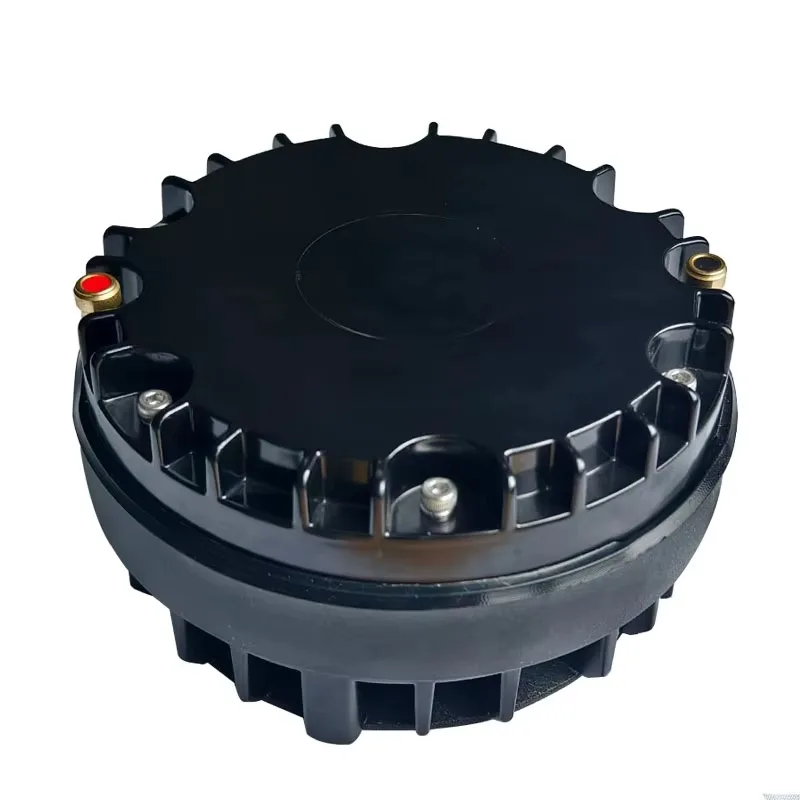 3.54-Inch 89mm coaxial speaker with neodymium compression tweeter driver
