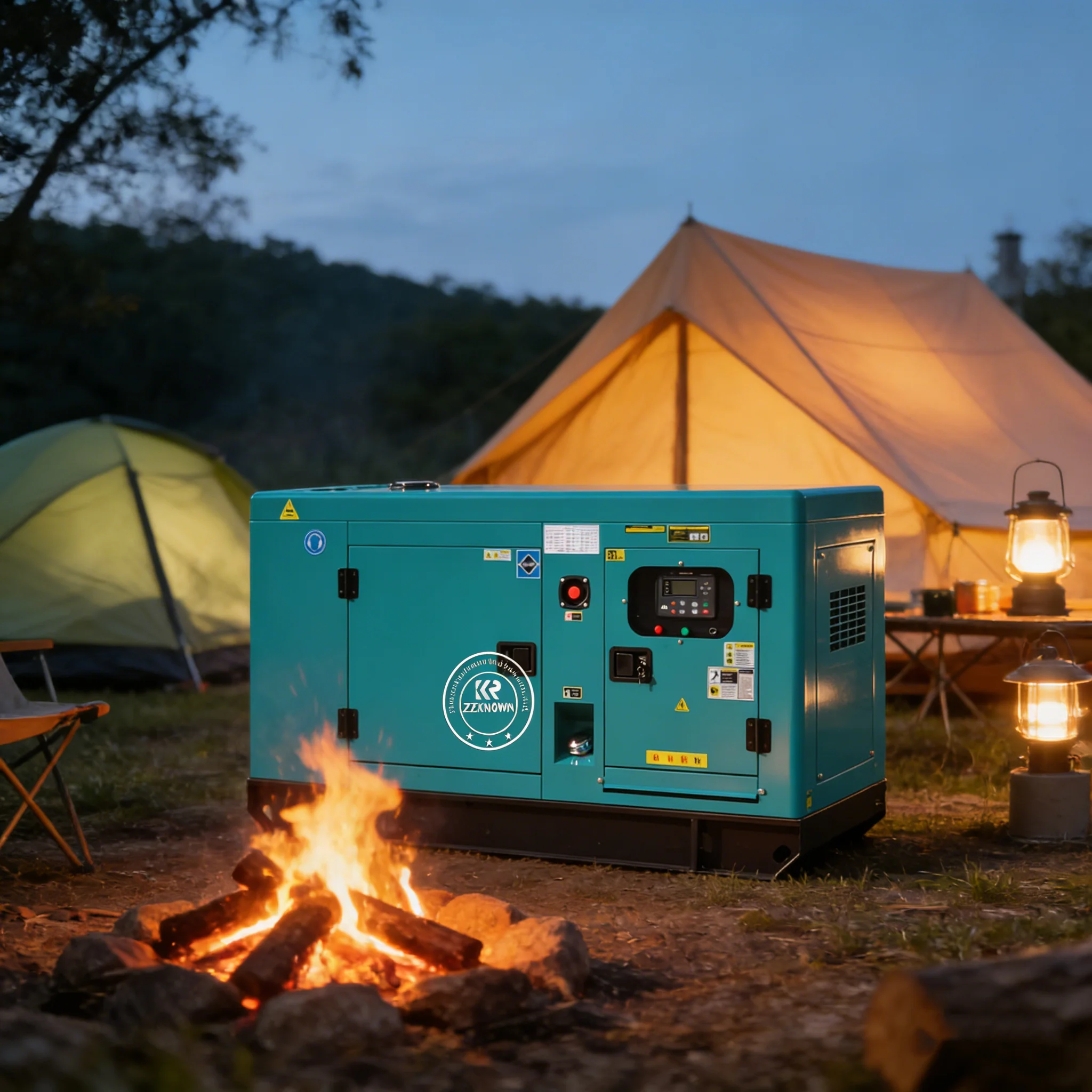 

Дизельные генераторы 5 кВт/10 кВт/20 кВт, 50 Гц/60 Гц, 110/220 В/380 В, бесшумные, для домашнего электроснабжения, сертифицированные CE.