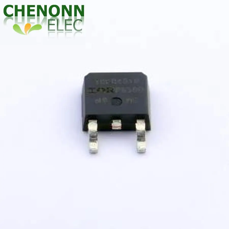 

20PCS/LOT IRFR4510TRPBF (MOSFETs)