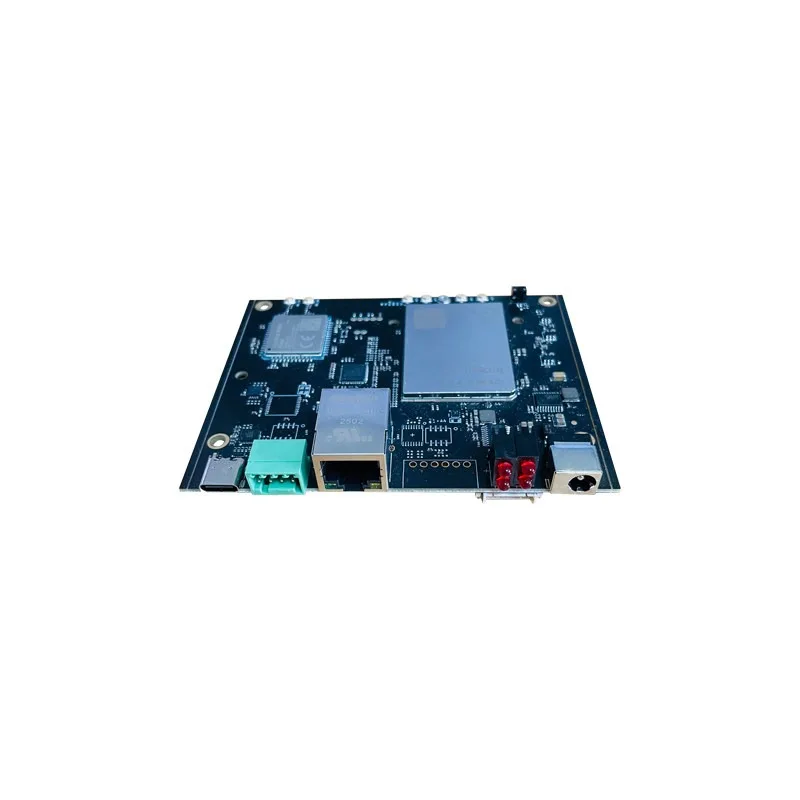 For Industrial Grade 5g Module Dual-band I6 Gigabit Ethernet Port 232/485 Transparent Transmission Full Netcom Card Routing