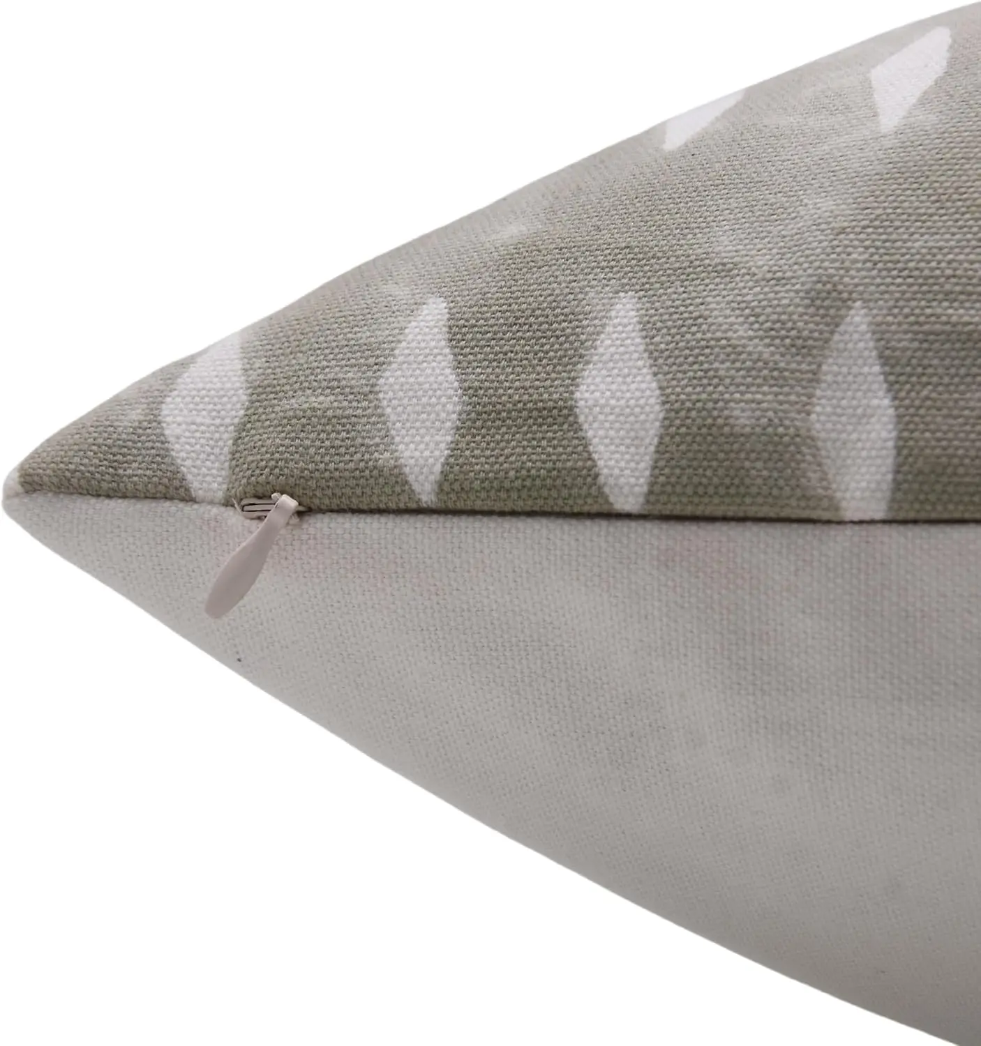 

Толстый льняной поясничный чехол ручной работы с застежкой-молнией, наволочка для дивана/дивана, стула, патио, осень-лето, домашний декор,