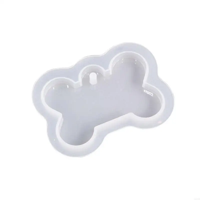 Epoxy Bone Heart Oval Round Listing Silicone Mold Handmade Craft Making Supplies Diy Jewelry Home Decoration Molds