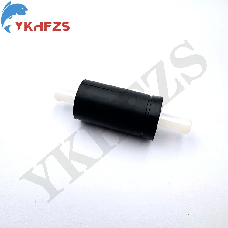 

Fuel Filter 6C5-24251 For Yamaha Outboard Motor 4T F70 F75 F90 F115 In-Line Fuel Filter-Strainer 6C5-24251-00 6C5-24251-00-00
