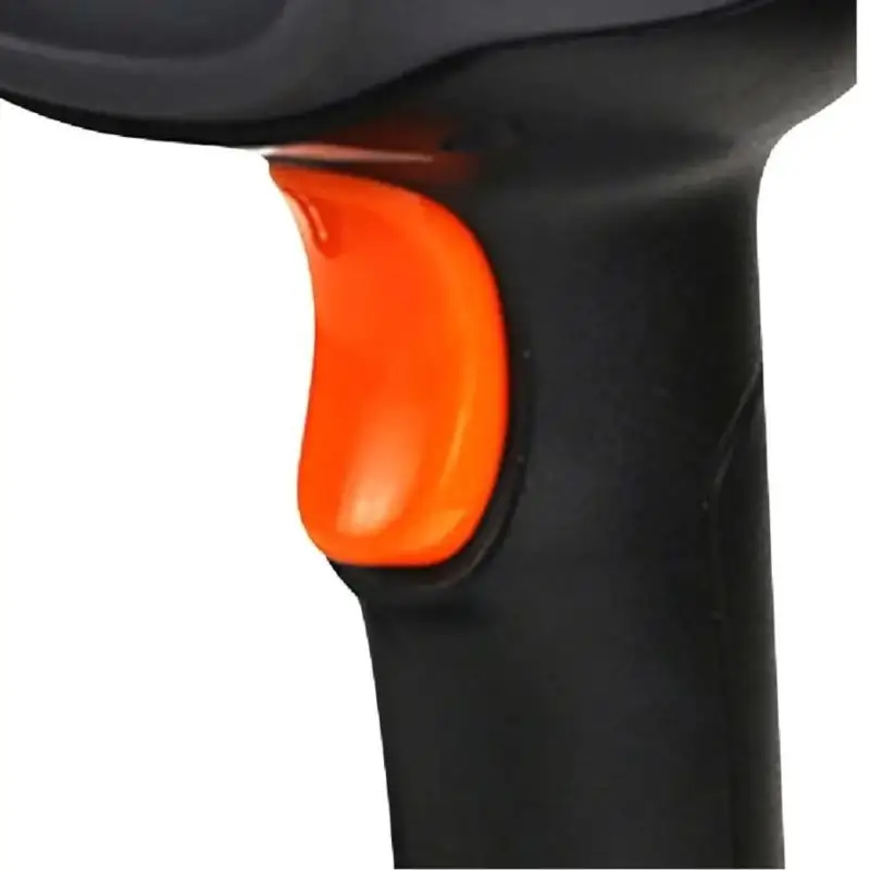 Wear Resistant Scanner Button Replacement for OY10 HR100 HR1030 Various Models Simple Setups Reduce Fatigue