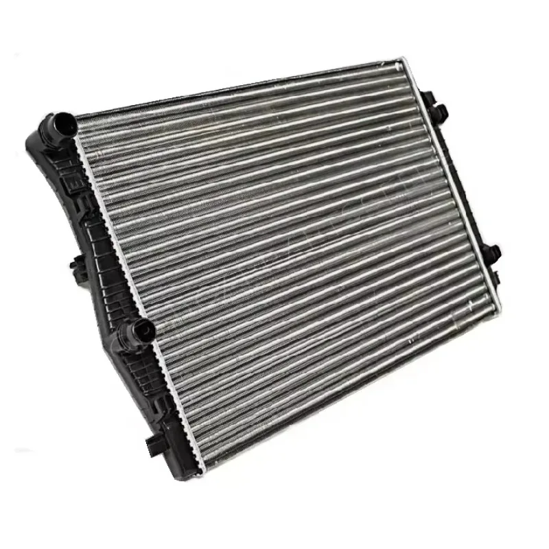 

5Q0121251ES 5Q0121251EQ for Audi A3 TD 2012 up to 2018 Car Radiators Premium Quality Radiator Engine Cooling Radiator