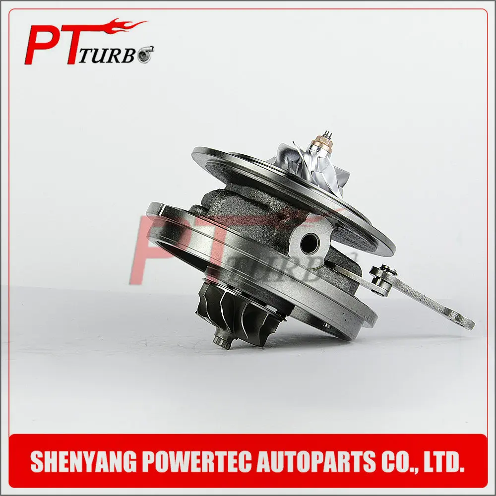 Turbo Cartridge 11658519475 49335-00600 for BMW 120D F20 F21 220D F22 320D E90N 420D 520D X1 X3 2.0D F25 135Kw 184HP N47D20 2010