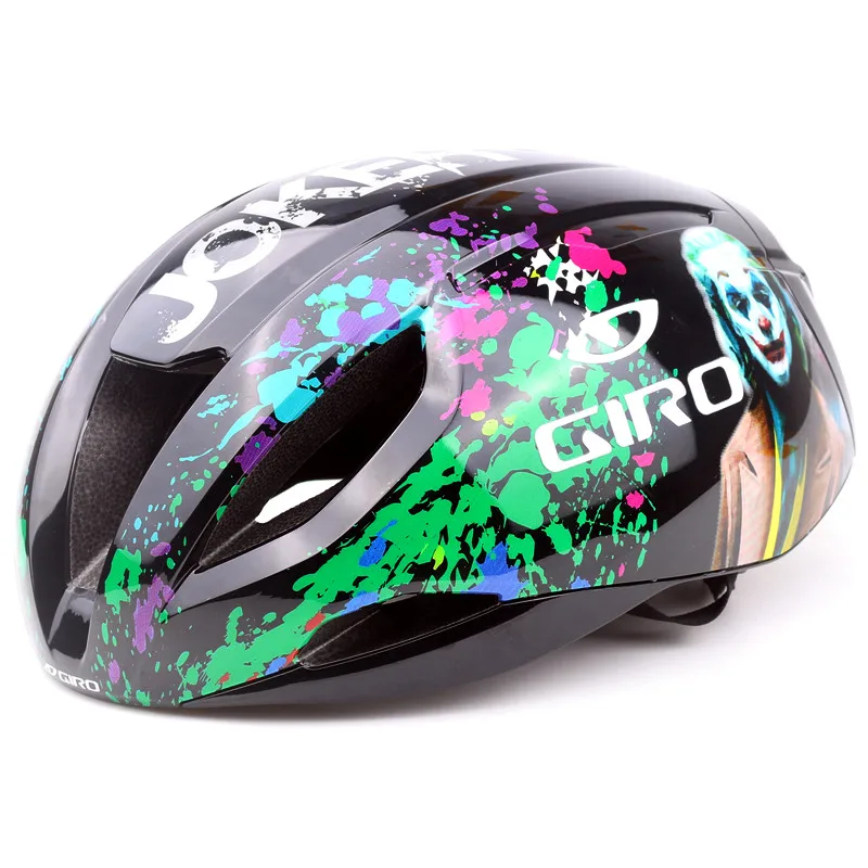 Road Cycling Helmet Men Bike Helmet Mtb Women Bicycle Equipment Helmet Outdoors Sport Safety Cap BMX Size M 54~60cm